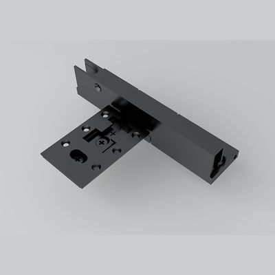 품질  Max 270 Degree Furniture Hardware Hinges Wardrobe 3D Adjustable Concealed Soft Closing Pin Hinge 공장
